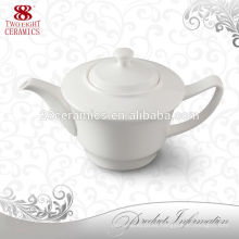 Tetera de té de Grace té conjunto de olla de hueso de china